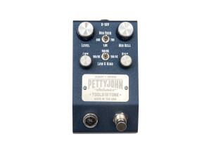 Pettyjohn Electronics Filter Deluxe