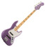 Fender honore Adam Clayton avec deux basses
