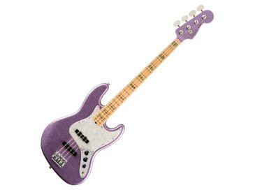 Fender Limited Edition Adam Clayton Jazz Bass