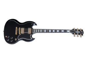 Gibson SG Custom 2017
