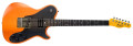 Manson offre deux guitares signature à Mikey Demus