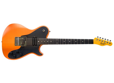 Manson Guitars Manson Mikey Demus Signature MD-1