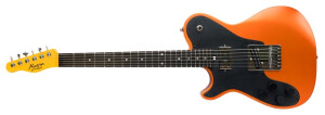 Manson Guitars Manson Mikey Demus Signature MD-2