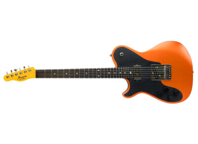 Manson Guitars Manson Mikey Demus Signature MD-2