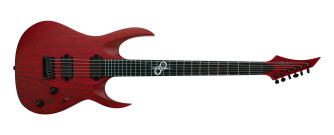 Encore des nouveaux coloris pour le modèle A2.6 de Solar Guitars
