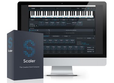 Scaler Music Scaler