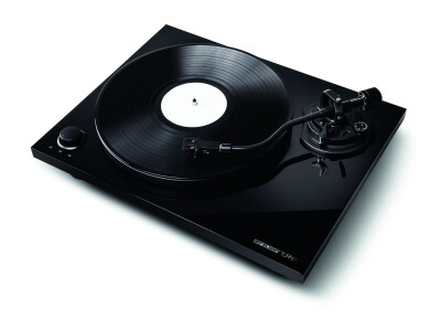 Reloop TURN3 S-shape