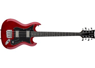 Hagstrom Retroscape H8-II Bass