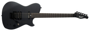 Manson Guitars MB-1T Matthew Bellamy Signature Black Knight