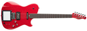 Manson Guitars Matthew Bellamy Signature MB-1 Santa 2.0