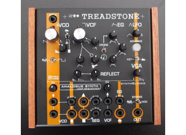Analogue Solutions Treadstone
