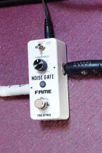 Fame LEF-319 Noise Gate