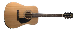 OMB Guitars OMB Acoustic