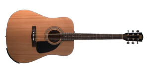 OMB Guitars OMB Acoustic Pro