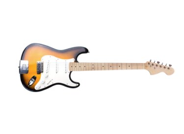 OMB Guitars OMB Electric Guitar