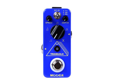 Mooer Triangolo