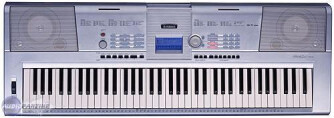 Yamaha DGX-205