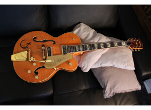 Gretsch G6120T-55 Chet Atkins