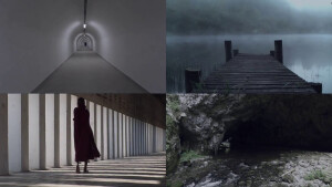 Soniccouture Haunted Spaces