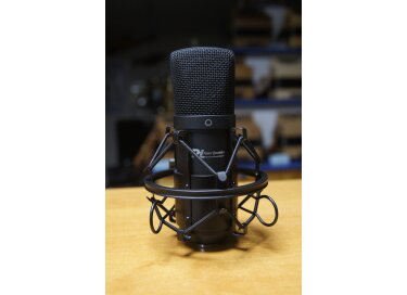 Power Dynamics PDS-M01