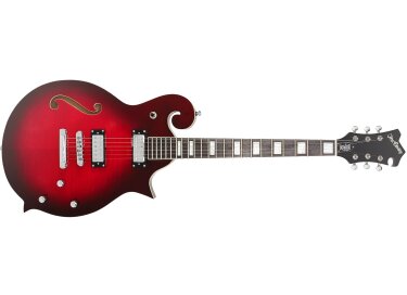 Eastwood Guitars 1975 Morris The Cosey