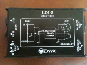 Lynx Studio Technology LDI 2