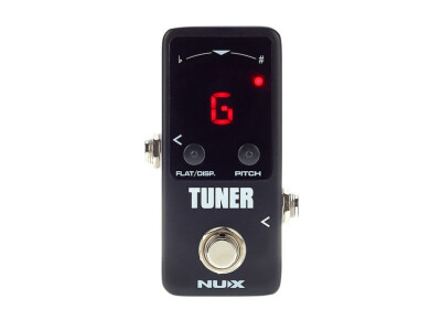 nUX Tuner