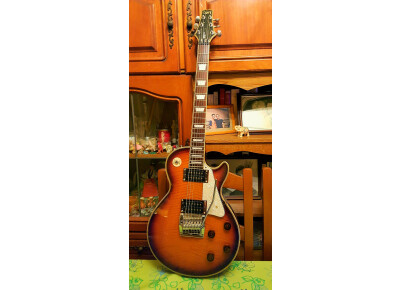 Cort Les Paul 59 performer serie