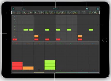 Music Technology Group Snap