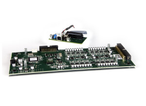 Allen & Heath WZ4 USB Audio Option