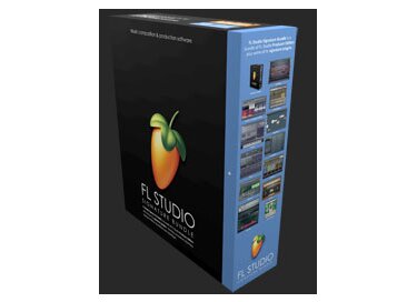 Image Line FL Studio 12 Signature Edition