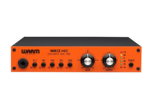 Warm Audio WA12 MkII