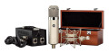 Warm Audio clone les micros U47 et C414