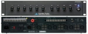 Australian Monitor AMIS 250