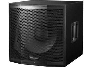 Pioneer XPRS115S