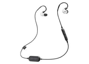 Shure SE215 Bluetooth