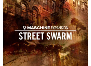 Native Instruments Street Swarm