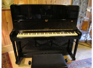 Petrof 135 K1