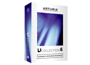 Arturia V Collection 6