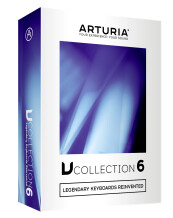 Arturia V Collection 6