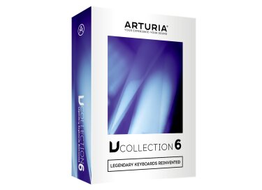 Arturia V Collection 6