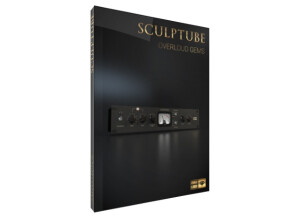 Overloud Sculptube