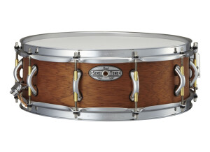 Pearl SensiTone Premium African Mahogany Snare 15x5"