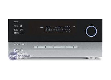 Harman/Kardon AVR 7000