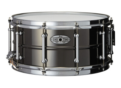 Pearl SensiTone Beaded Brass Snare 14x6.5"