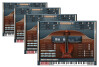 Audio Modeling reprend la vente de ses instruments