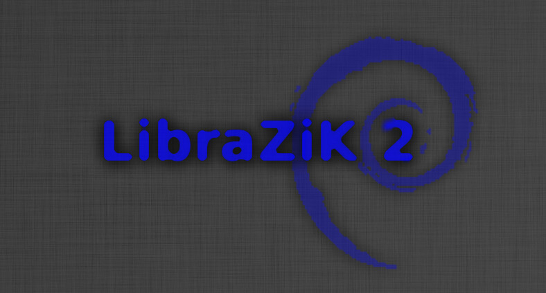 LibraZiK 2 est disponible