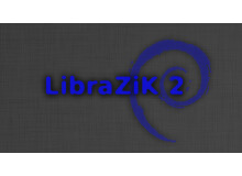 Linux LibraZik 2