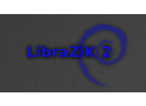 Linux LibraZik 2