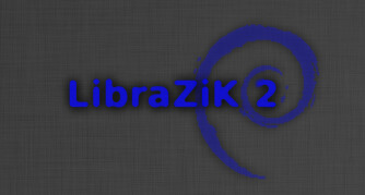 Linux LibraZik 2